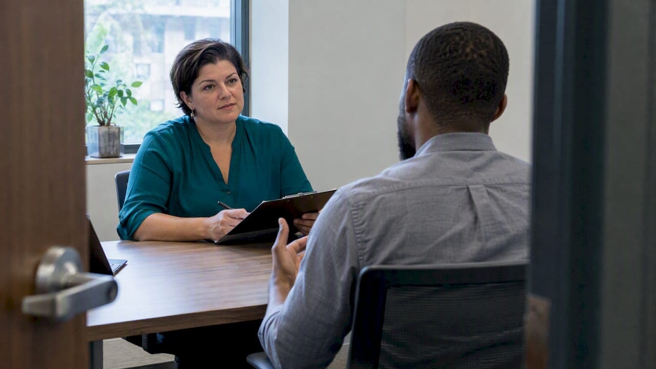 Interview Intelligence Evaluation: 5 Auditable Metrics for TA Leaders