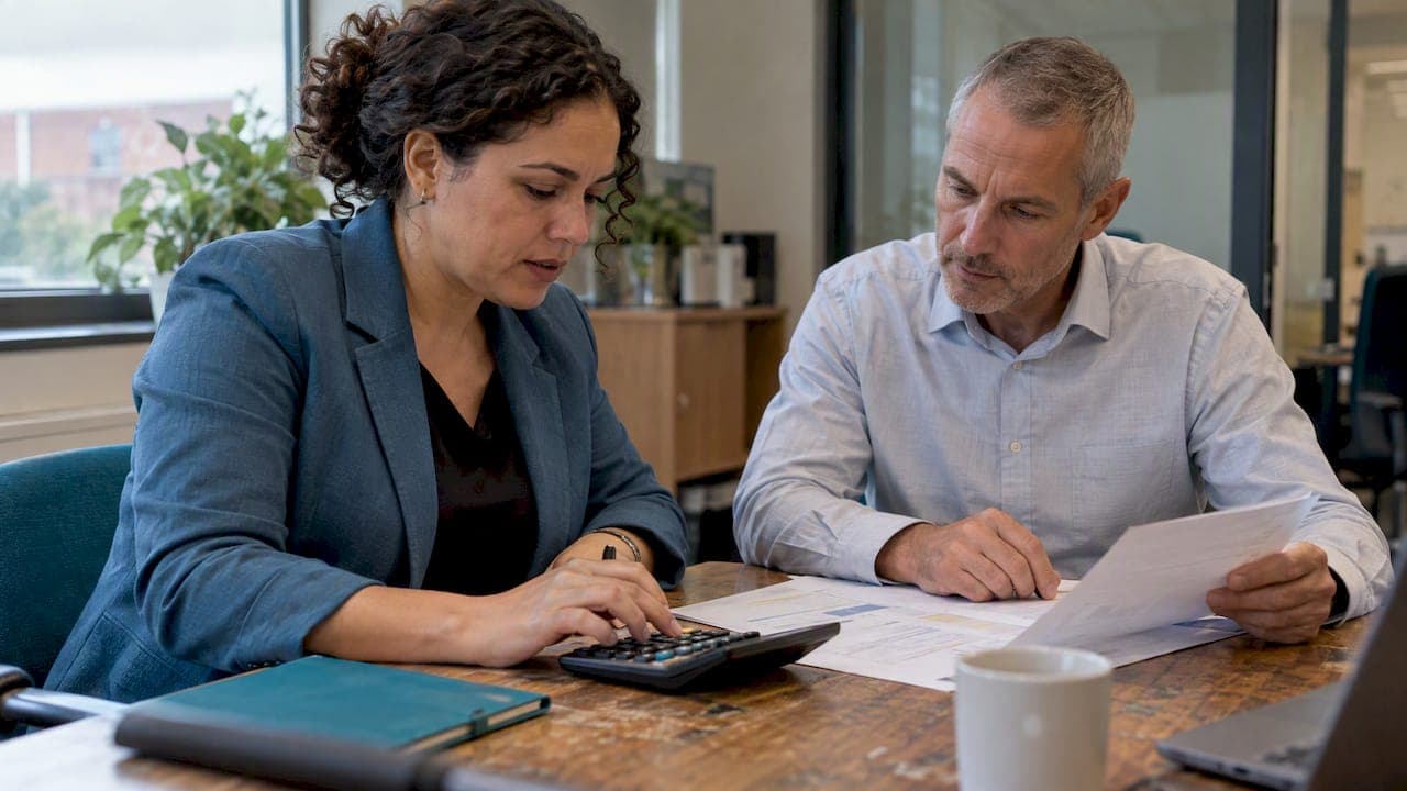 Recruiting Tech ROI Benchmarks: TA Leaders Can Test ROI in 8 Weeks