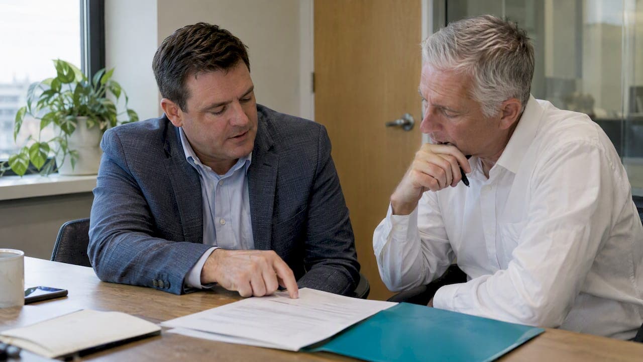 Search Firm Onboarding: 6 Partnership Decisions for Talent Leaders