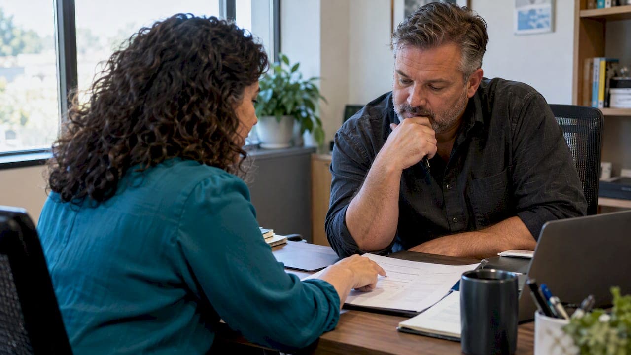Talent Leaders: Stakeholder Alignment Starts at Hiring Intake