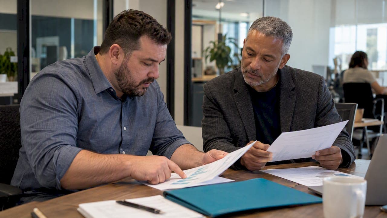 Diversity Recruiting Benchmarks: What to Measure and Compare