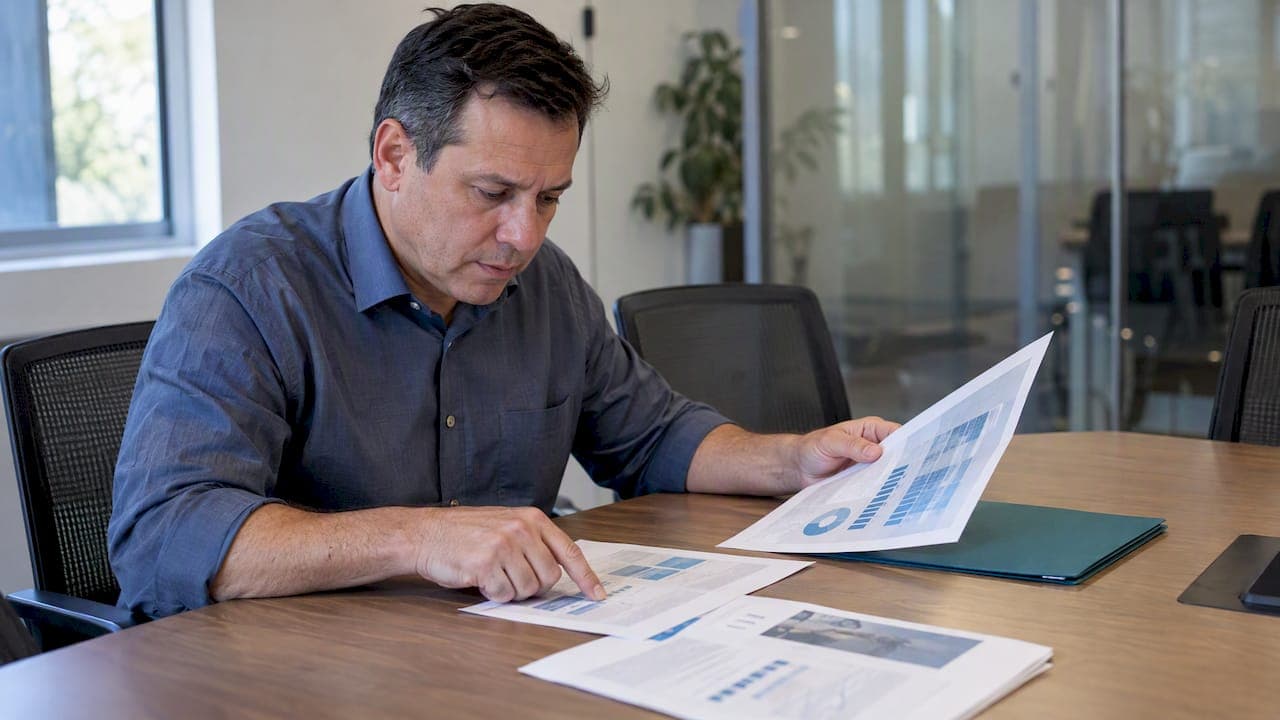 Recruiting Market Reports: What to Read and How to Use Them