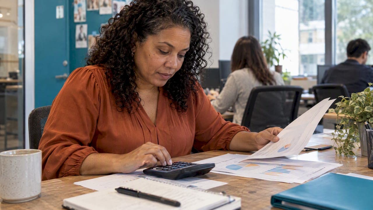Internal Hiring Benchmarks: Metrics and Targets for TA Leaders
