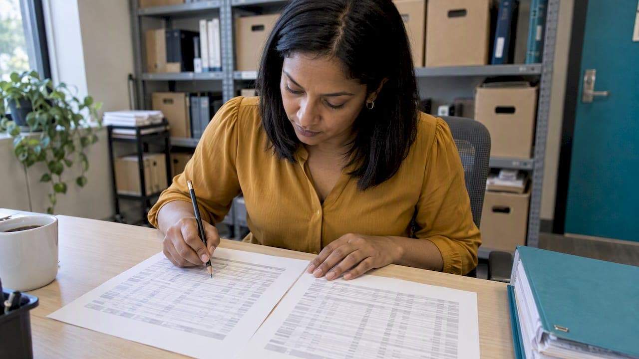 Peer Benchmark Data Quality: How to Judge and Improve It